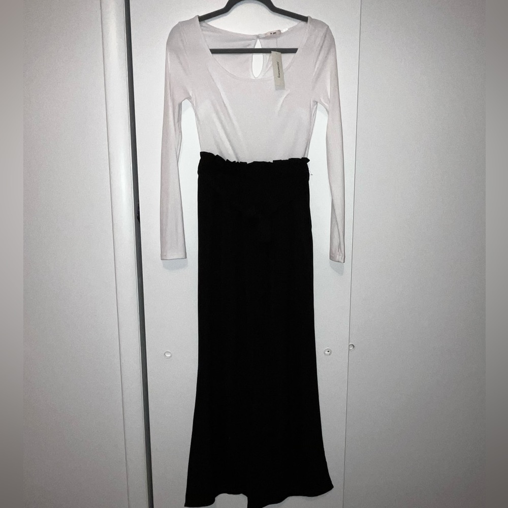 Francesca’s Jumpsuit